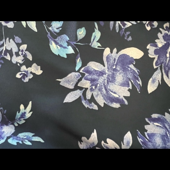 Majorelle Haylee Midi Dress in Rainwater Blue - Picture 10 of 14